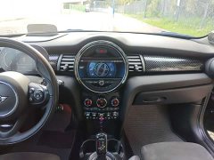 BMW MINI JCW 2.0T JOHN COOPER WORKS ALL-IN - ფოტო 15