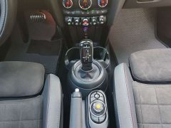 BMW MINI JCW 2.0T JOHN COOPER WORKS ALL-IN - ფოტო 16