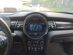 BMW MINI JCW 2.0T JOHN COOPER WORKS ALL-IN - ფოტო 18
