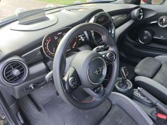 BMW MINI JCW 2.0T JOHN COOPER WORKS ALL-IN - ფოტო 19