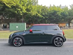 BMW MINI JCW 2.0T JOHN COOPER WORKS ALL-IN - ფოტო 3