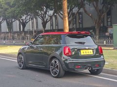 BMW MINI JCW 2.0T JOHN COOPER WORKS ALL-IN - ფოტო 4