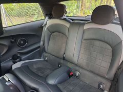 BMW MINI JCW 2.0T JOHN COOPER WORKS ALL-IN - ფოტო 6