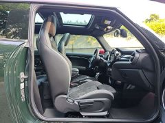 BMW MINI JCW 2.0T JOHN COOPER WORKS ALL-IN - ფოტო 7