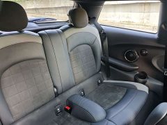 BMW MINI JCW 2.0T JOHN COOPER WORKS ALL-IN - ფოტო 8