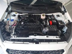 Chery Tiggo 3X 2024 1.5L CVT Excellence Edition - ფოტო 10