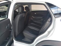 Chery Tiggo 3X 2024 1.5L CVT Excellence Edition - ფოტო 11