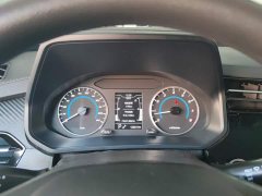Chery Tiggo 3X 2024 1.5L CVT Excellence Edition - ფოტო 14