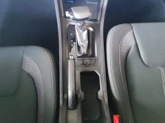 Chery Tiggo 3X 2024 1.5L CVT Excellence Edition - ფოტო 16