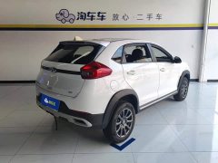 Chery Tiggo 3X 2024 1.5L CVT Excellence Edition - ფოტო 3