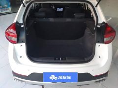 Chery Tiggo 3X 2024 1.5L CVT Excellence Edition - ფოტო 4