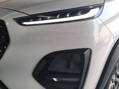 Chery Tiggo 3X 2024 1.5L CVT Excellence Edition - ფოტო 5