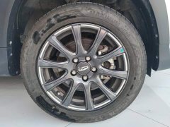 Chery Tiggo 3X 2024 1.5L CVT Excellence Edition - ფოტო 6