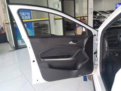 Chery Tiggo 3X 2024 1.5L CVT Excellence Edition - ფოტო 7