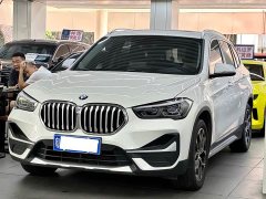 BMW X1 sDrive20Li Fashion - ფოტო 1