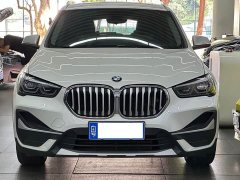 BMW X1 sDrive20Li Fashion - ფოტო 2