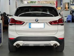 BMW X1 sDrive20Li Fashion - ფოტო 3