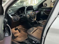 BMW X1 sDrive20Li Fashion - ფოტო 4