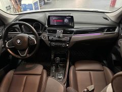BMW X1 sDrive20Li Fashion - ფოტო 5