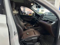 BMW X1 sDrive20Li Fashion - ფოტო 6