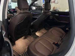 BMW X1 sDrive20Li Fashion - ფოტო 7