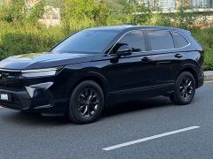 Honda CR-V 240TURBO FWD Luxury 5-Seater - ფოტო 1