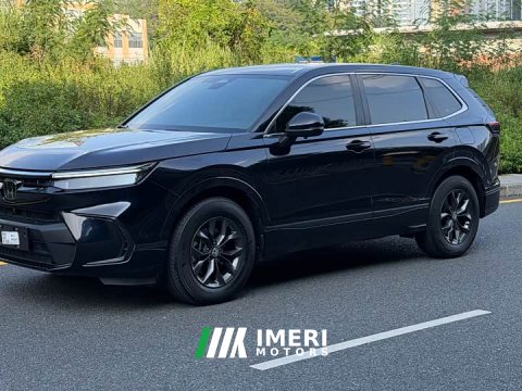 2023 Honda CR-V 240TURBO FWD Luxury 5-Seater - ავტომობილი ჩინეთიდან