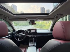 Honda CR-V 240TURBO FWD Luxury 5-Seater - ფოტო 10