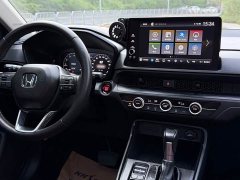 Honda CR-V 240TURBO FWD Luxury 5-Seater - ფოტო 11