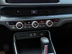 Honda CR-V 240TURBO FWD Luxury 5-Seater - ფოტო 13
