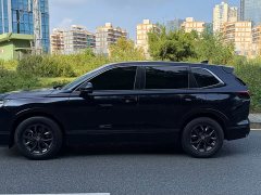 Honda CR-V 240TURBO FWD Luxury 5-Seater - ფოტო 3