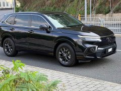 Honda CR-V 240TURBO FWD Luxury 5-Seater - ფოტო 4