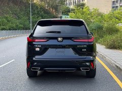 Honda CR-V 240TURBO FWD Luxury 5-Seater - ფოტო 5