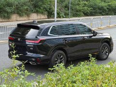 Honda CR-V 240TURBO FWD Luxury 5-Seater - ფოტო 6