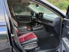 Honda CR-V 240TURBO FWD Luxury 5-Seater - ფოტო 7