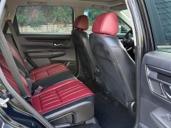 Honda CR-V 240TURBO FWD Luxury 5-Seater - ფოტო 8