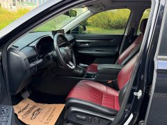 Honda CR-V 240TURBO FWD Luxury 5-Seater - ფოტო 9