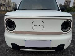 Geely Panda Mini 200km Endurance Edition - ფოტო 10