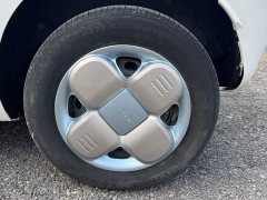 Geely Panda Mini 200km Endurance Edition - ფოტო 12