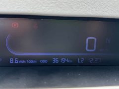 Geely Panda Mini 200km Endurance Edition - ფოტო 14