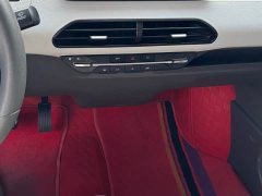 Geely Panda Mini 200km Endurance Edition - ფოტო 15