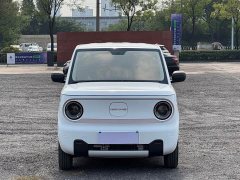 Geely Panda Mini 200km Endurance Edition - ფოტო 2