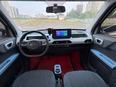 Geely Panda Mini 200km Endurance Edition - ფოტო 5