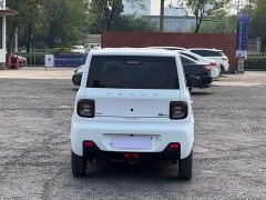 Geely Panda Mini 200km Endurance Edition - ფოტო 8