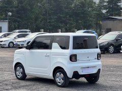 Geely Panda Mini 200km Endurance Edition - ფოტო 9