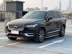 Volvo XC90 B6 Smart Sport Edition 7-Seater - ფოტო 1