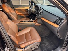 Volvo XC90 B6 Smart Sport Edition 7-Seater - ფოტო 11