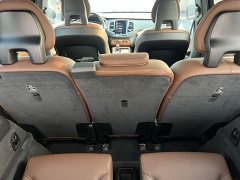 Volvo XC90 B6 Smart Sport Edition 7-Seater - ფოტო 14