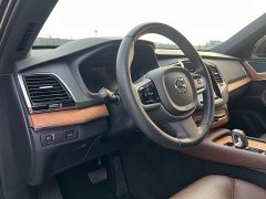 Volvo XC90 B6 Smart Sport Edition 7-Seater - ფოტო 15