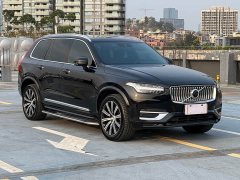 Volvo XC90 B6 Smart Sport Edition 7-Seater - ფოტო 2